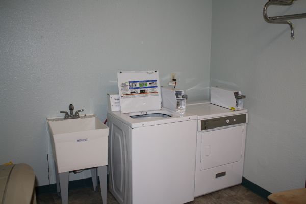 Executive Inn and Suites (Wichita Falls)